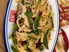 -新兴园饺子馆(北京百子湾店)