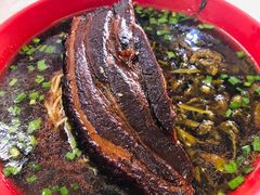 -小龙大肉面馆