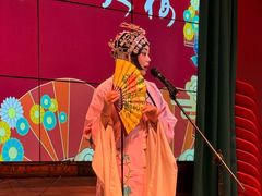 -京八大楼·京剧·烤鸭(三里屯店)