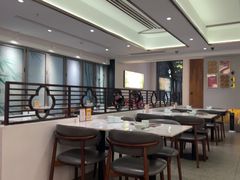 -翡翠拉面小笼包(岭南新天地店)