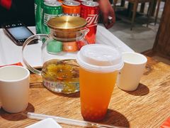 -叶派龙虾•招牌香辣蟹·海鲜(中海国际店)