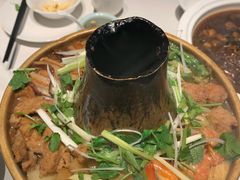 -老太原菜馆(万达店)