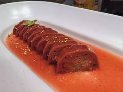 -壹零捌道·北京烤鸭(车公庄店)