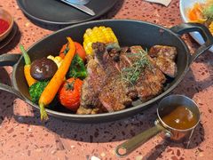 -La Terre乐田(万象城店)