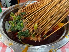 -两角签串串香十一年老字号(机场路店)