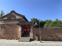 -巍山古城