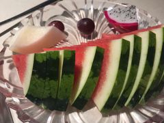 -海底捞火锅(上元大街店)