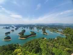 -千岛湖东南湖区