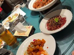 -谢氏老金口七号宴(武昌大道店)