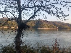 -天目湖涵田度假村