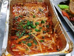 -郑喜旺烧烤(新密总店)