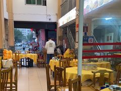 -大戚饭店(泰华路店)