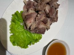 -荣兴酒家(徐家汇店)