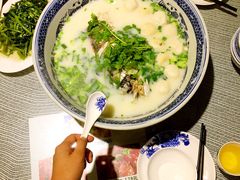 -南京金牛湖巨碗鱼头