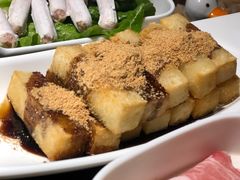 -锅说大脸毛肚重庆老火锅(佐阾店)