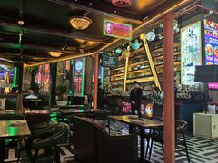 -Famous肥猫墨西哥音乐餐吧(五棵松华熙LIVE店)