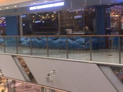-圣琼美食百汇自助餐厅(长安万达店)