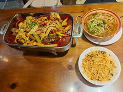 -88号小吃店·经典云南菜·地道纳西美食