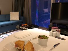 -广州四季酒店