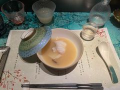 -風料理.鮨Omakase