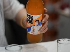 -新新湘菜馆(新中街二条店)