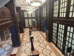 -上海体育博物馆
