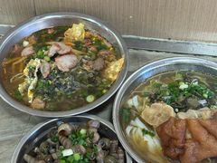 -北海田螺店(四川路店)