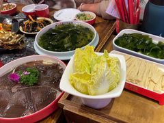 -蜀大侠火锅(香格里拉店)