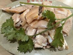 -百家鸡味馆(清泰店)