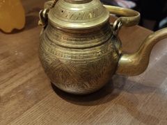 -那时新疆·若羌(经纬汇店)
