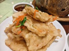 -老厨家(中央大街西七道街店)