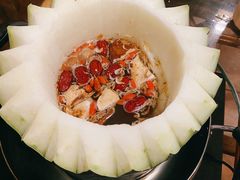 -尚竹阁冬瓜盅·18年地标美食(平洲店)