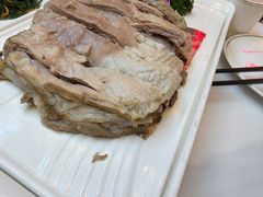 -燕兰楼·清真西北融合菜(亚运村店)