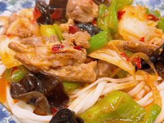 -新疆伊宁远征餐厅