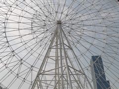 -南昌之星摩天轮