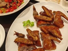 -京香轩·中餐厅(上海中庚聚龙酒店)