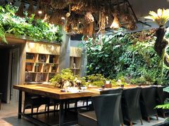 -森味薪火烧•烧鸟居酒屋•日本料理(望京店)