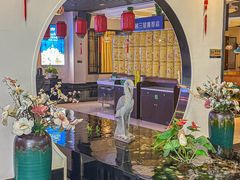 -优食坊·蒸汽海鲜(康盛路店)