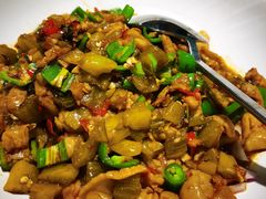 -兰湘子·湘菜小炒(石家庄万象城店)