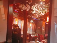 -大龙燚·旷野鲜火锅(广州首店)