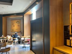 -星巴克(天津佛罗伦萨小镇店)