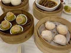 -潮福城大酒楼·潮粤菜·港式点心(阳光城店)