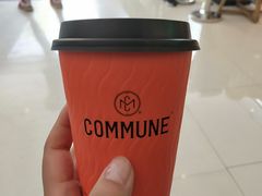 -COMMUNE幻师(花园道店)