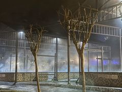 -三江森林温泉度假区