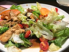 -SaladJohn沙拉匠(凯德1818店)