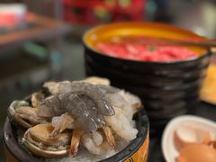 -牛New寿喜烧(金茂览秀城店)