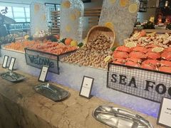 -“香”全日餐厅·株洲大汉希尔顿酒店