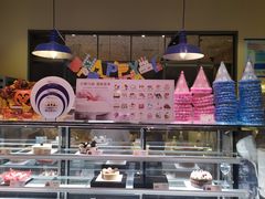 -巴黎贝甜(大宁国际商业广场店)