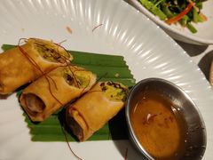 -芭札·Thai泰国餐厅(同和金铂天地店)