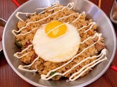 -青春分食(仙林大学城店)